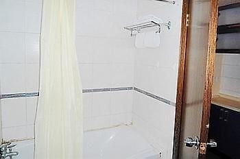 Fuzhou Vienna Apartment Hotel Phúc Châu Ngoại thất bức ảnh